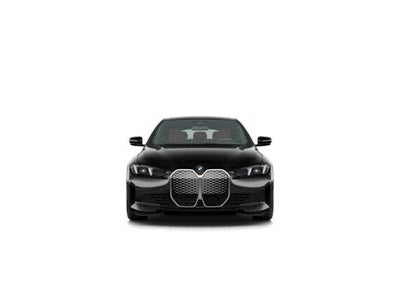 2026 BMW i4 xDrive40 Gran Coupe