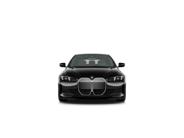 2026 BMW i4 xDrive40 Gran Coupe