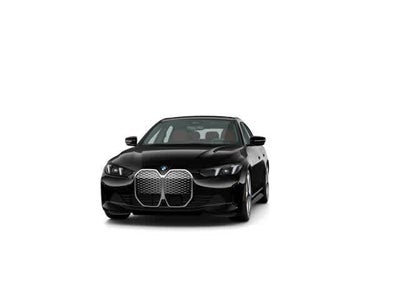 2026 BMW i4 xDrive40 Gran Coupe