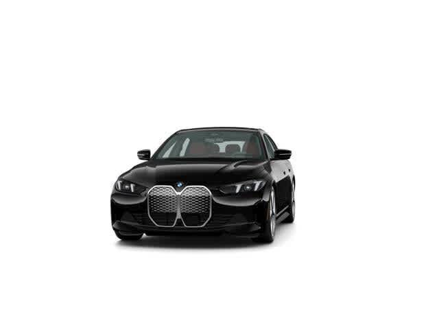 2026 BMW i4 xDrive40 Gran Coupe