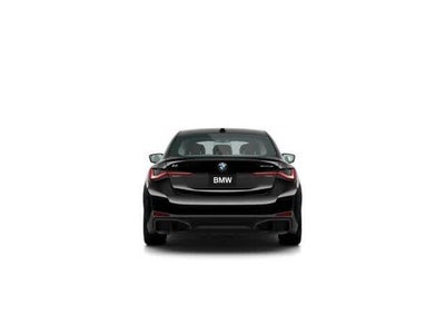 2026 BMW i4 xDrive40 Gran Coupe