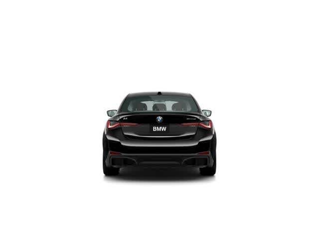 2026 BMW i4 xDrive40 Gran Coupe
