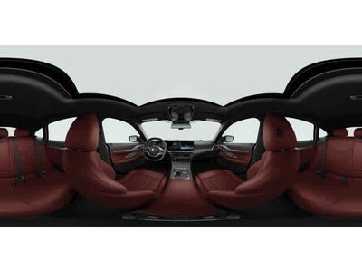 2026 BMW i4 xDrive40 Gran Coupe