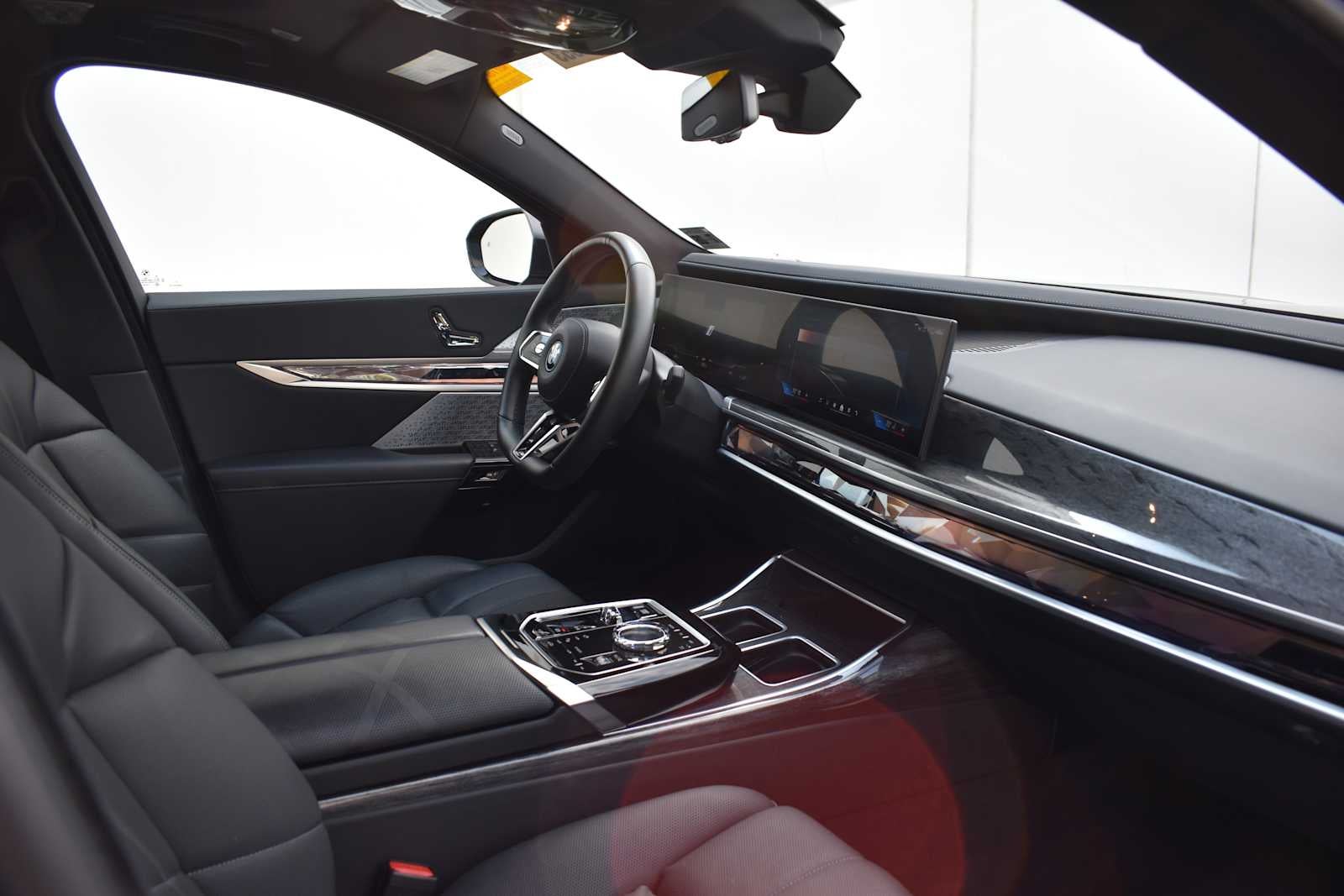2023 BMW i7 xDrive60 Sedan