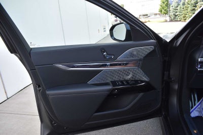 2023 BMW i7 xDrive60 Sedan