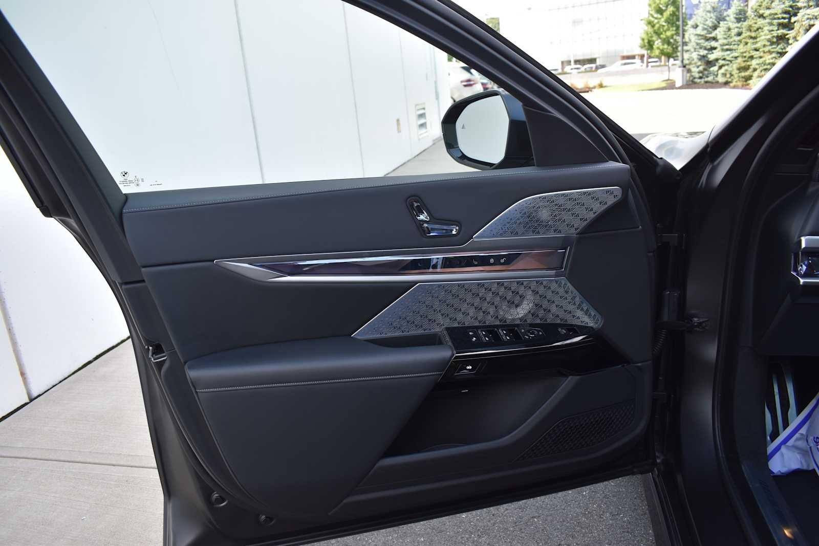 2023 BMW i7 xDrive60 Sedan