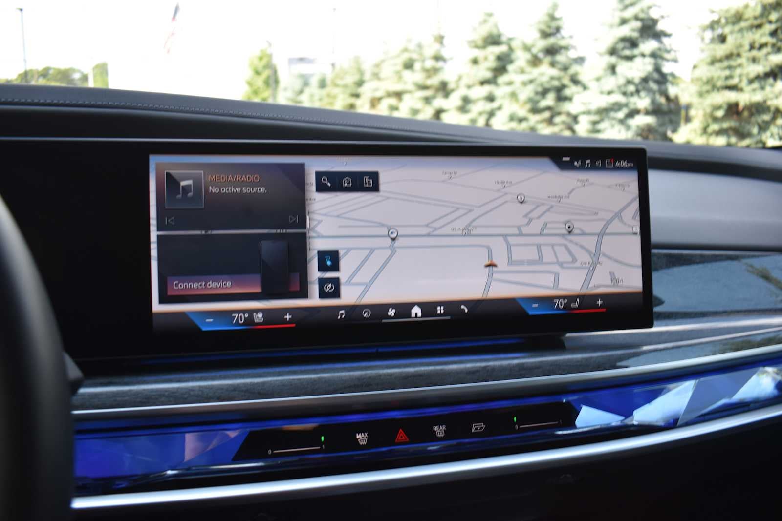 2023 BMW i7 xDrive60 Sedan