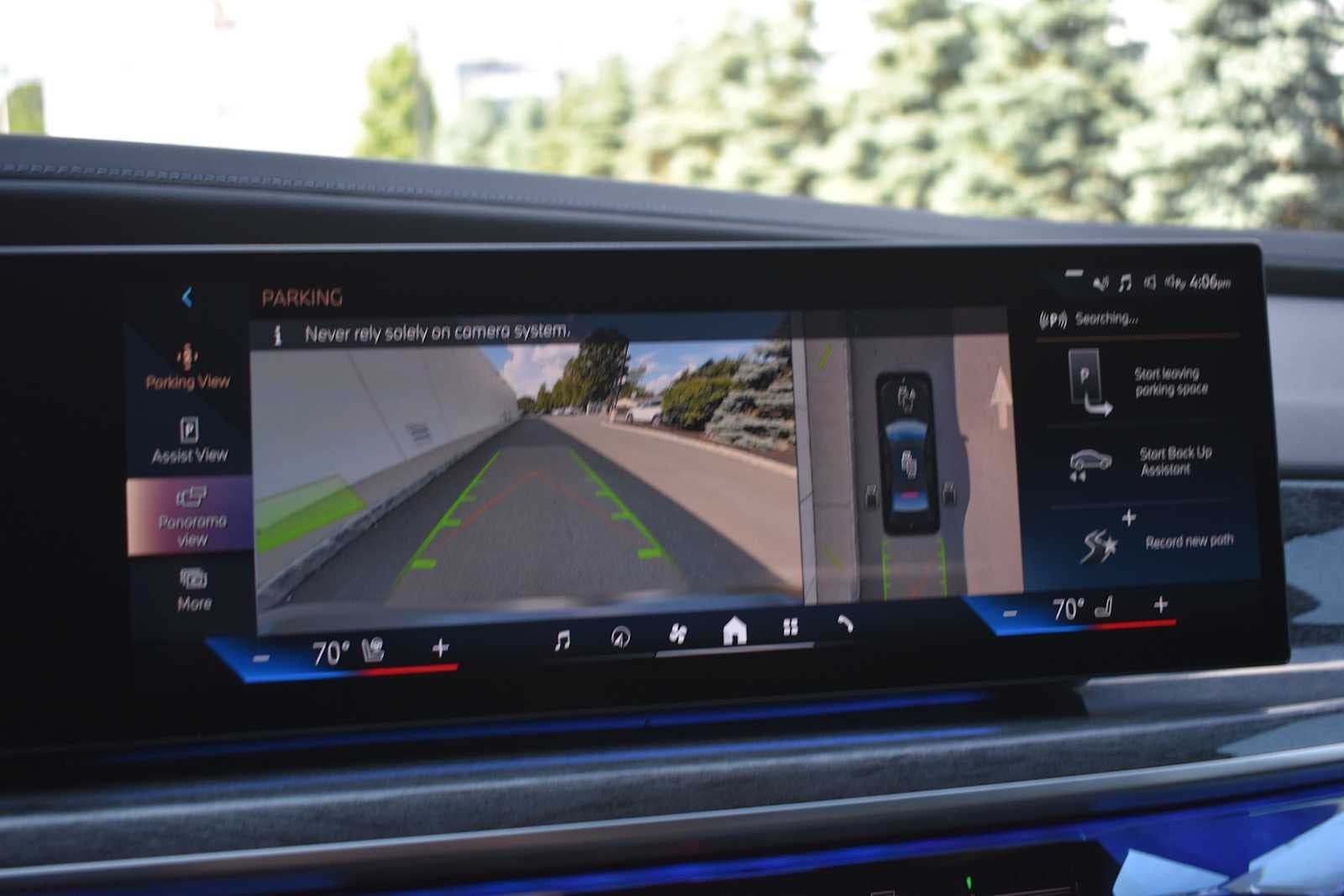 2023 BMW i7 xDrive60 Sedan