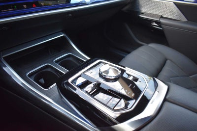 2023 BMW i7 xDrive60 Sedan