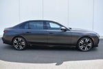 2023 BMW i7 xDrive60 Sedan