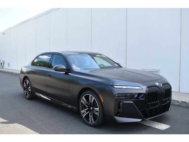 2023 BMW i7 xDrive60 Sedan
