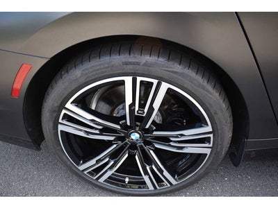 2023 BMW i7 xDrive60 Sedan