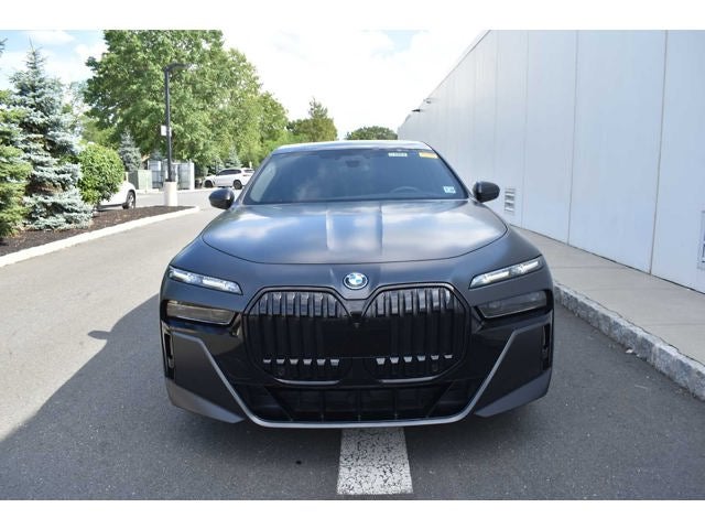 2023 BMW i7 xDrive60 Sedan