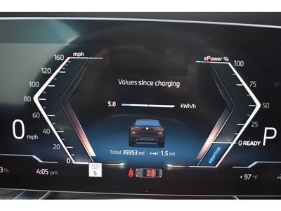 2023 BMW i7 xDrive60 Sedan