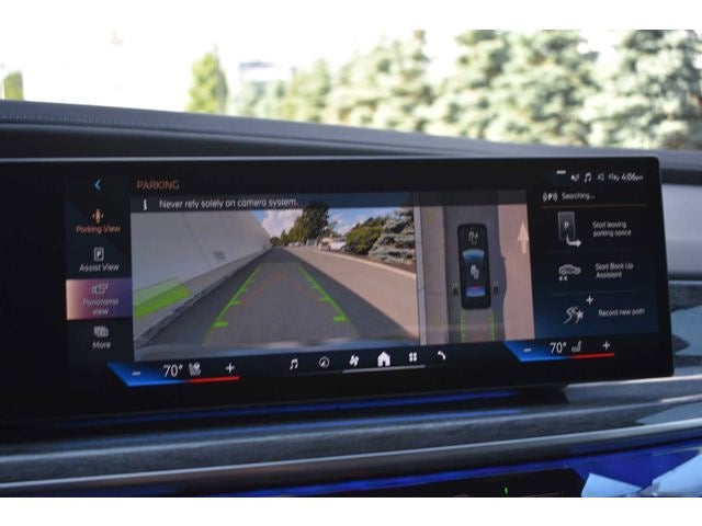 2023 BMW i7 xDrive60 Sedan