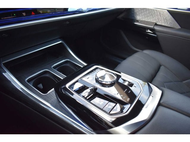 2023 BMW i7 xDrive60 Sedan