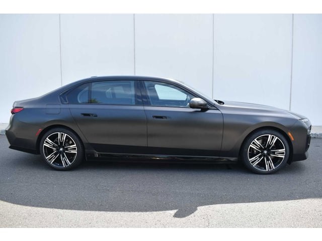 2023 BMW i7 xDrive60 Sedan