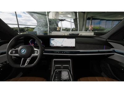 2026 BMW i7 xDrive60 Sedan