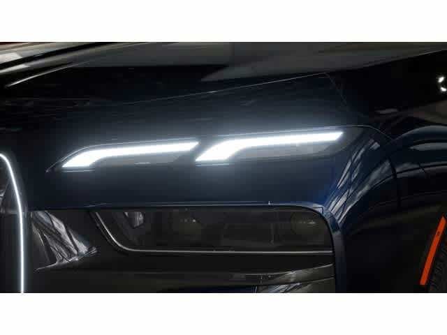 2026 BMW i7 xDrive60 Sedan