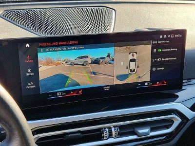 2023 BMW i4 eDrive40 Gran Coupe