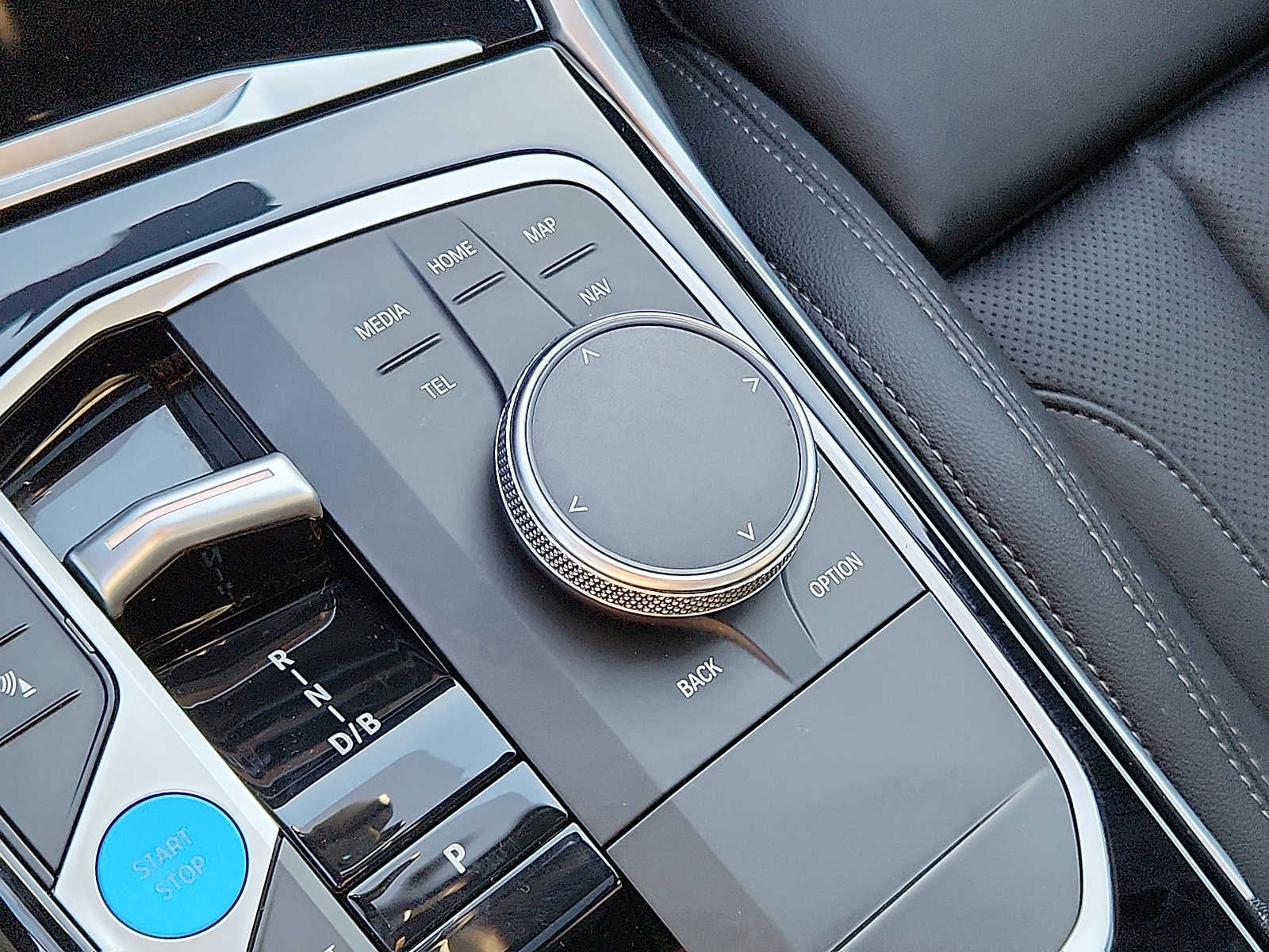 2023 BMW i4 eDrive40 Gran Coupe