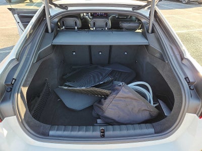 2023 BMW i4 eDrive40 Gran Coupe