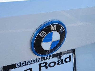 2023 BMW i4 eDrive40 Gran Coupe