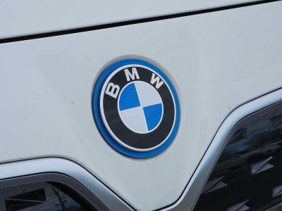 2023 BMW i4 eDrive40 Gran Coupe