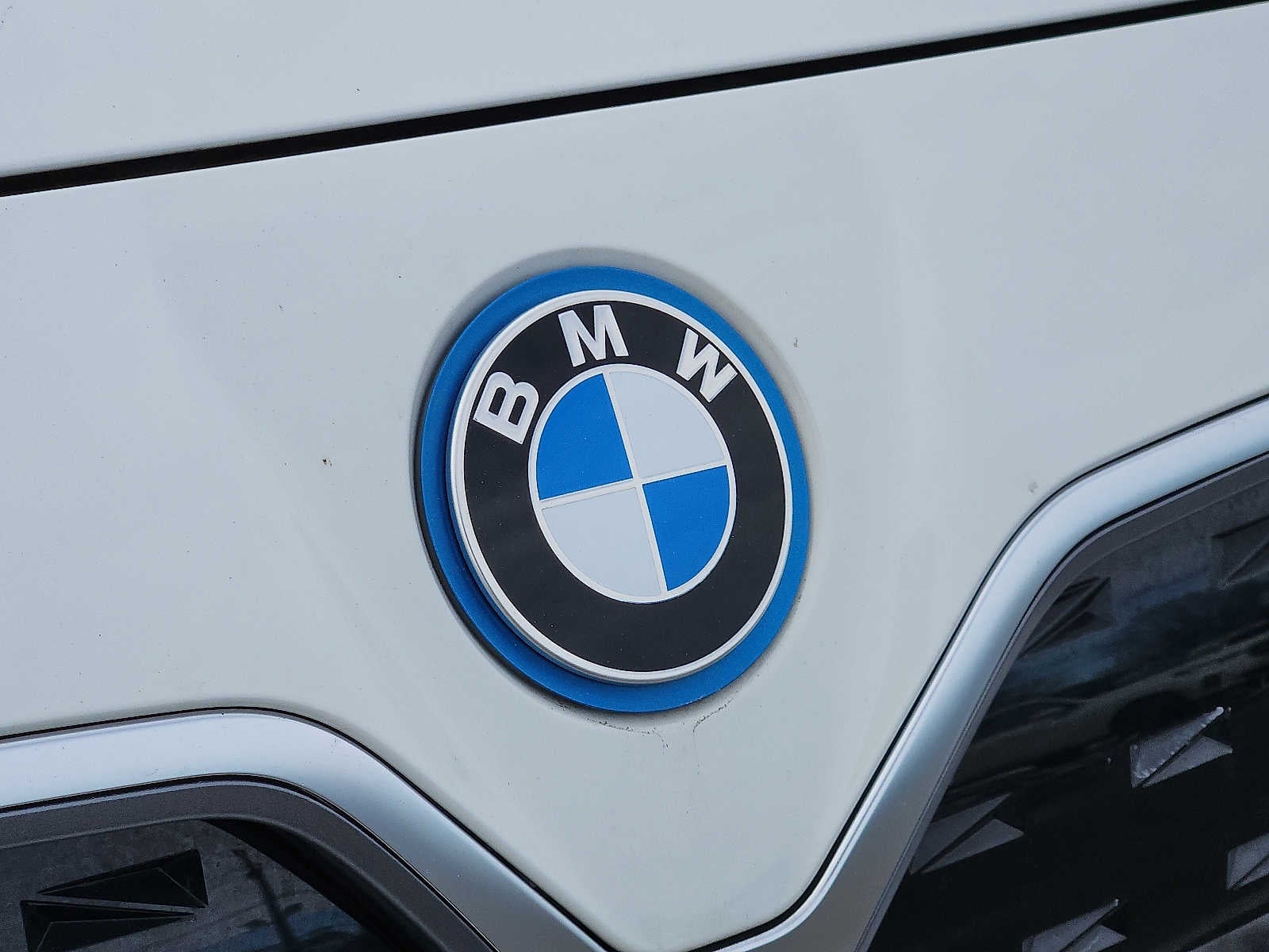 2023 BMW i4 eDrive40 Gran Coupe