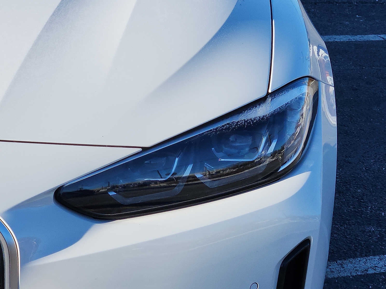 2023 BMW i4 eDrive40 Gran Coupe