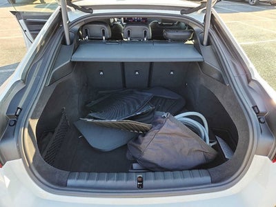 2023 BMW i4 eDrive40 Gran Coupe