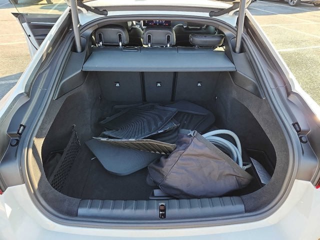 2023 BMW i4 eDrive40 Gran Coupe