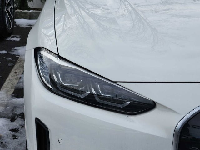 2023 BMW i4 eDrive40 Gran Coupe