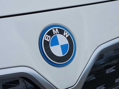 2023 BMW i4 eDrive40 Gran Coupe