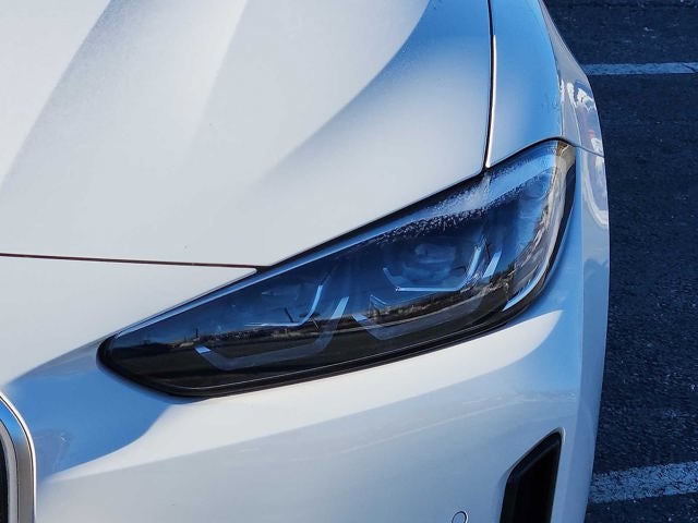 2023 BMW i4 eDrive40 Gran Coupe