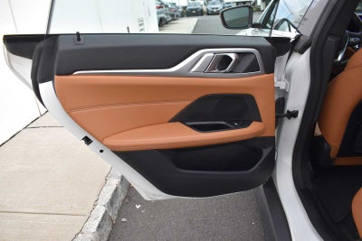 2024 BMW i4 eDrive40 Gran Coupe