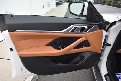 2024 BMW i4 eDrive40 Gran Coupe