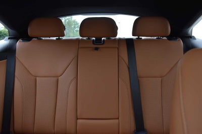 2024 BMW i4 eDrive40 Gran Coupe