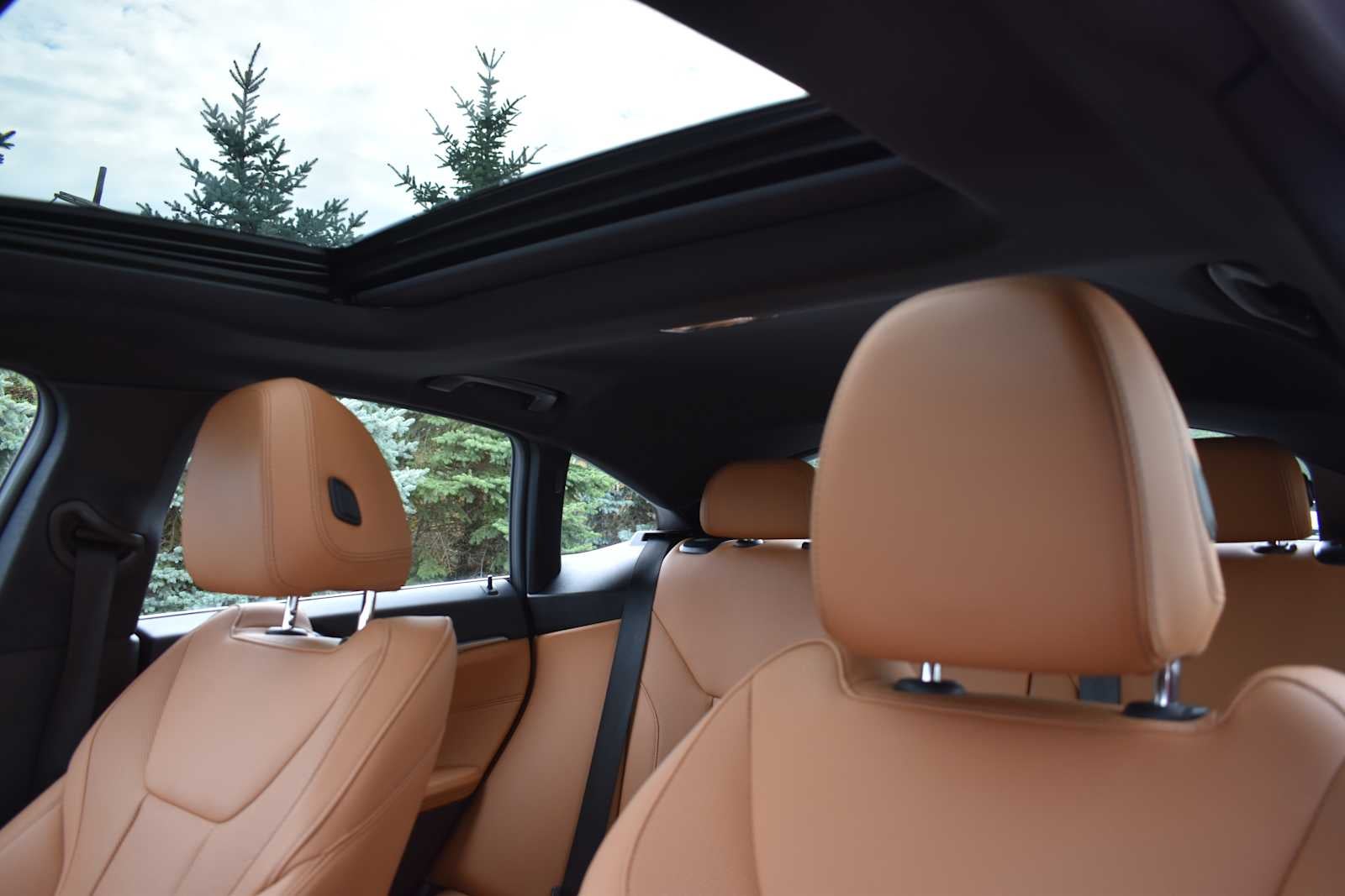 2024 BMW i4 eDrive40 Gran Coupe