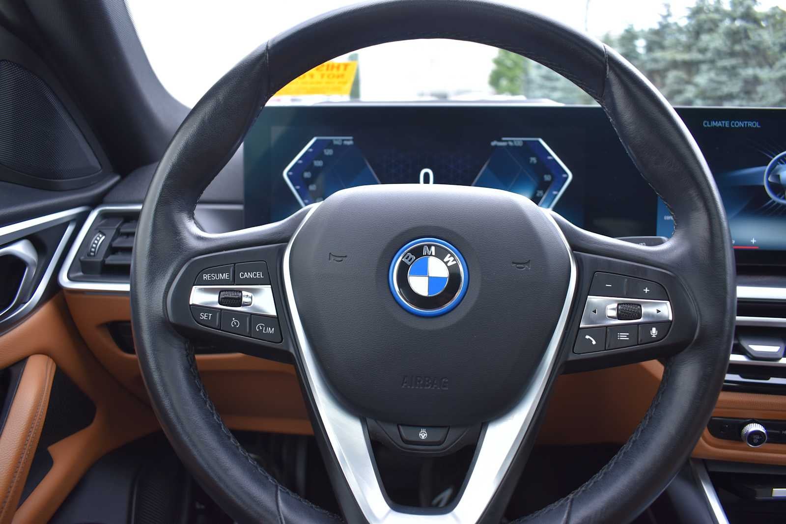 2024 BMW i4 eDrive40 Gran Coupe