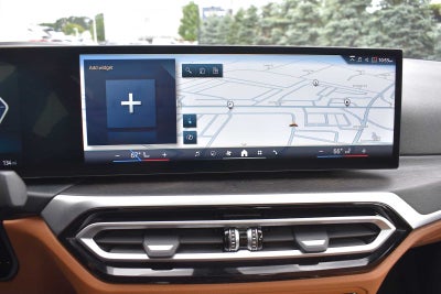 2024 BMW i4 eDrive40 Gran Coupe