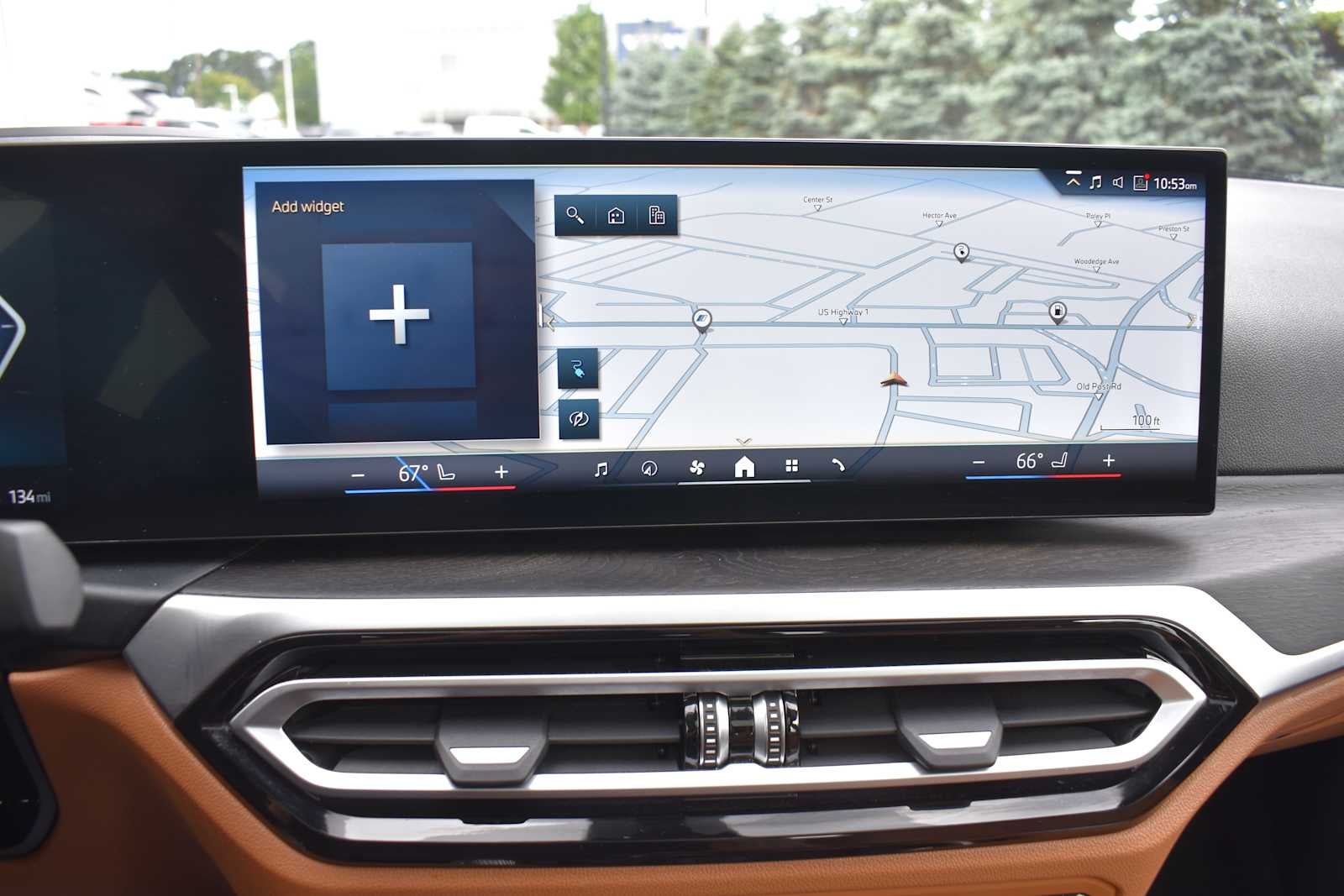 2024 BMW i4 eDrive40 Gran Coupe