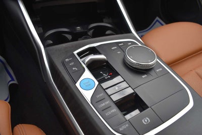 2024 BMW i4 eDrive40 Gran Coupe