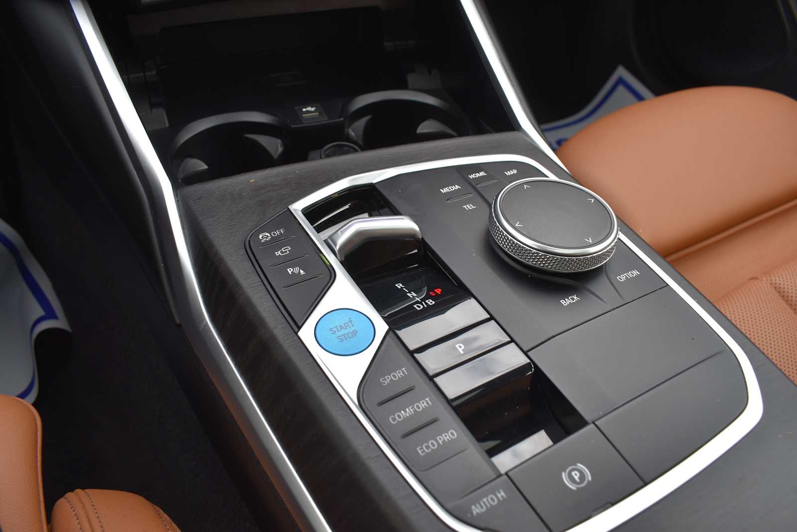 2024 BMW i4 eDrive40 Gran Coupe