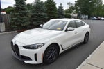 2024 BMW i4 eDrive40 Gran Coupe