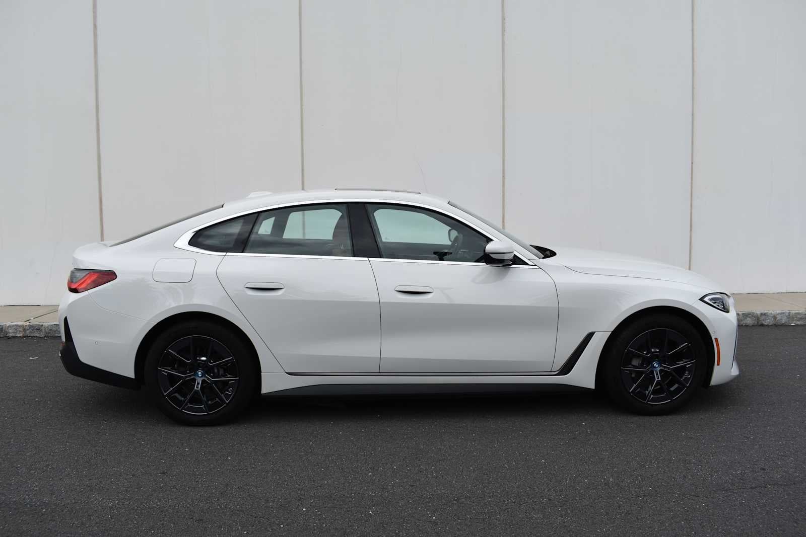 2024 BMW i4 eDrive40 Gran Coupe