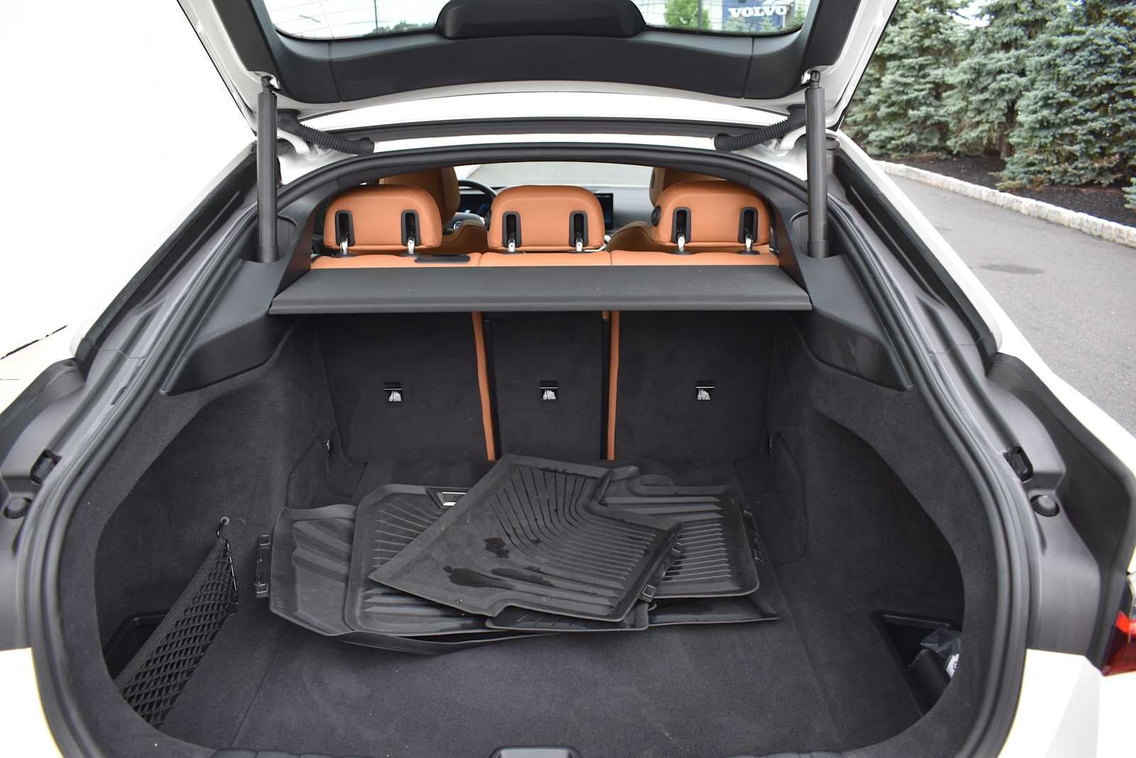 2024 BMW i4 eDrive40 Gran Coupe
