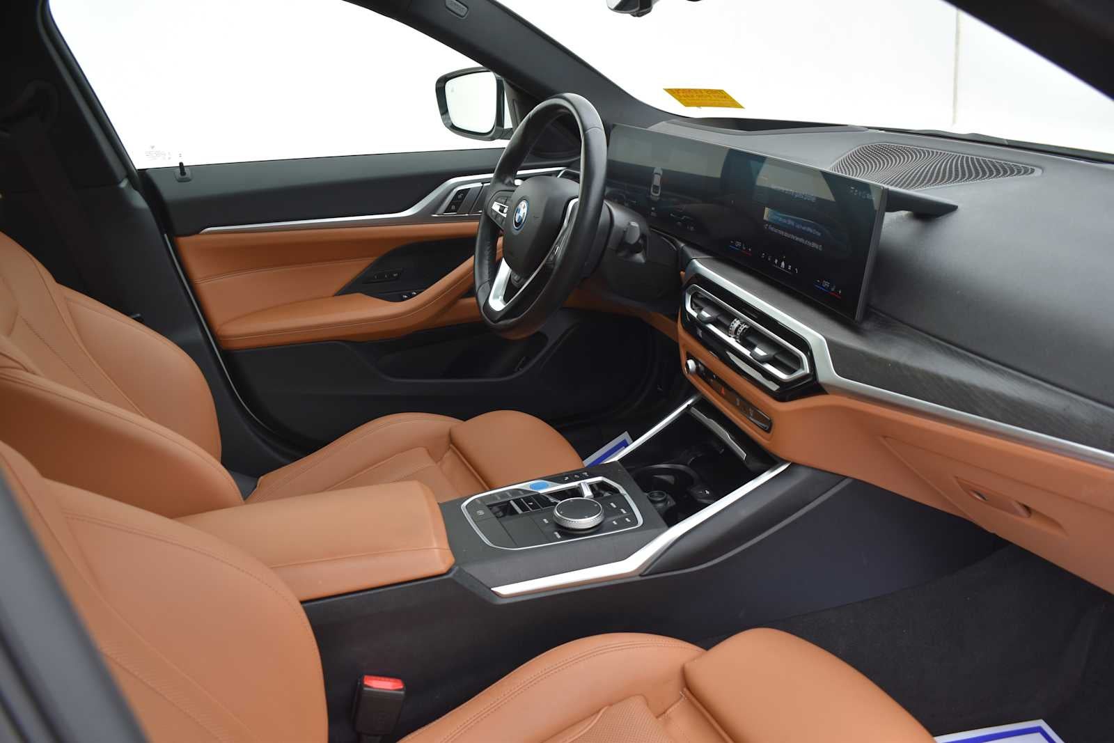 2024 BMW i4 eDrive40 Gran Coupe