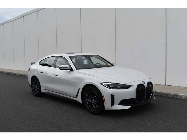 2024 BMW i4 eDrive40 Gran Coupe