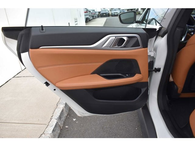 2024 BMW i4 eDrive40 Gran Coupe
